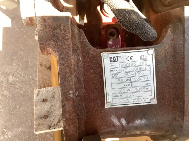 COUPLER/305 image