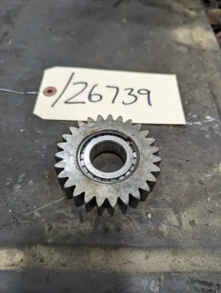 Gear image