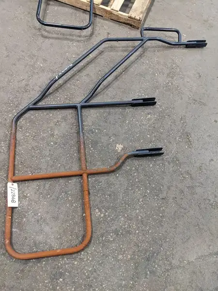 Handrail As- image