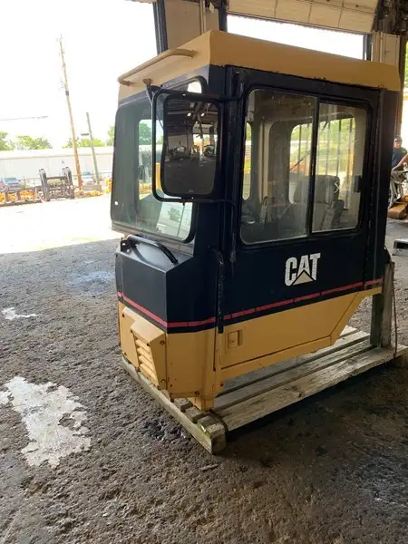 Cab A image