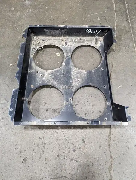 Bottom Fan Shroud image