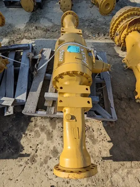 Front Axle image