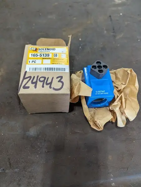 Solenoid image