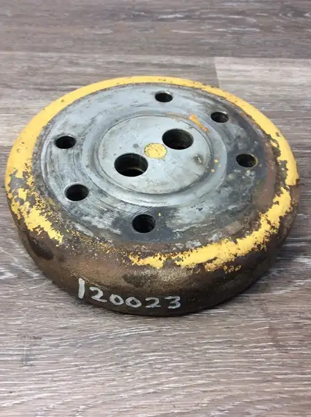 Plate image