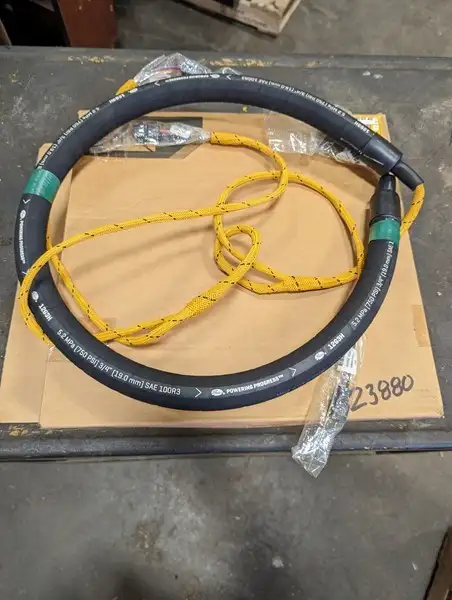 Harness AS image
