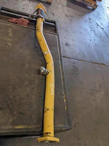 Pipe AS image