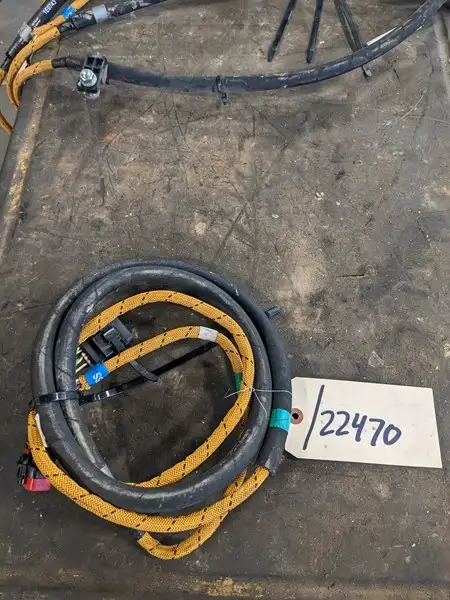 Harness As-s image