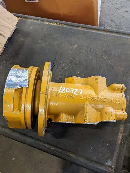 Swivel GP-02 image