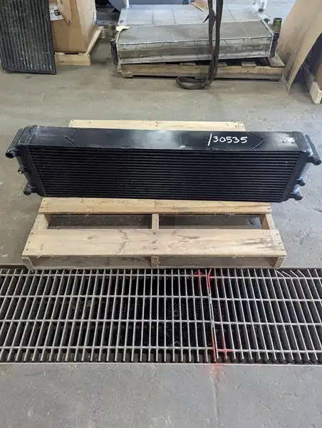 Aftercooler image