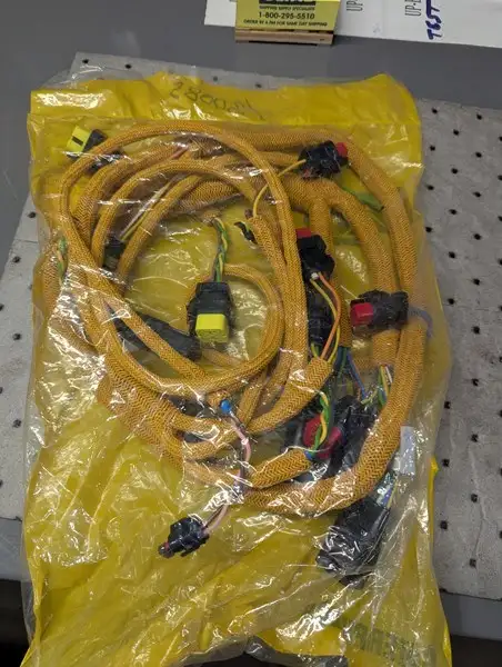 Harness AS image