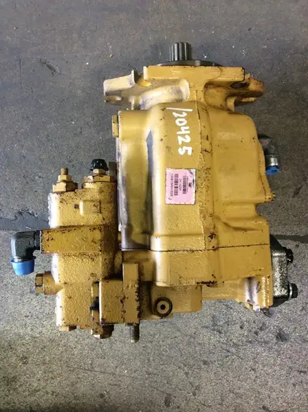 Pump GP image