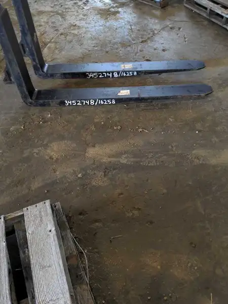 Fork Tine image
