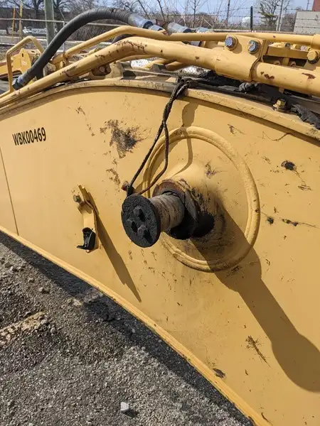 Boom AS. image