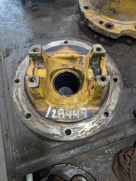 Yoke AS-1610 image