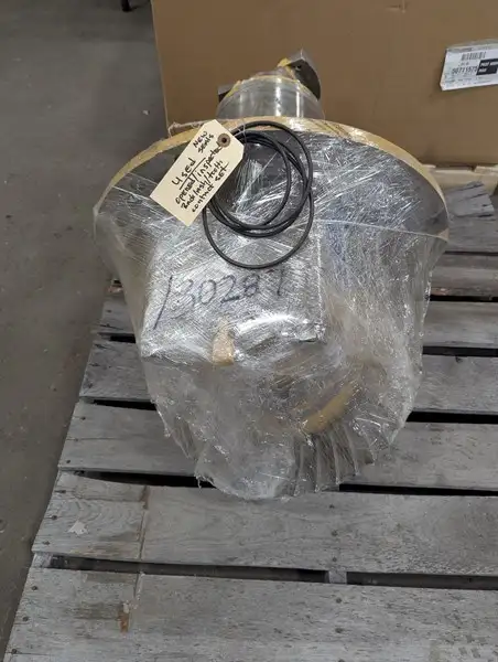Gear GP Diff image