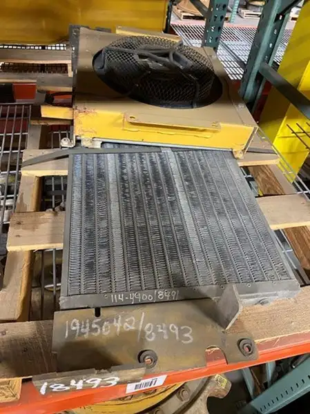Condenser image