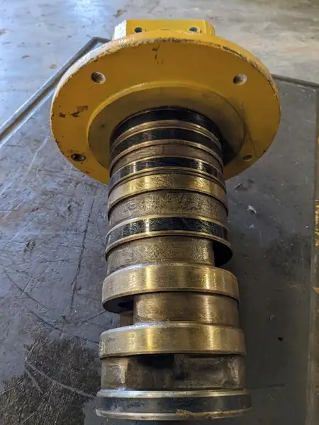 Rotor image