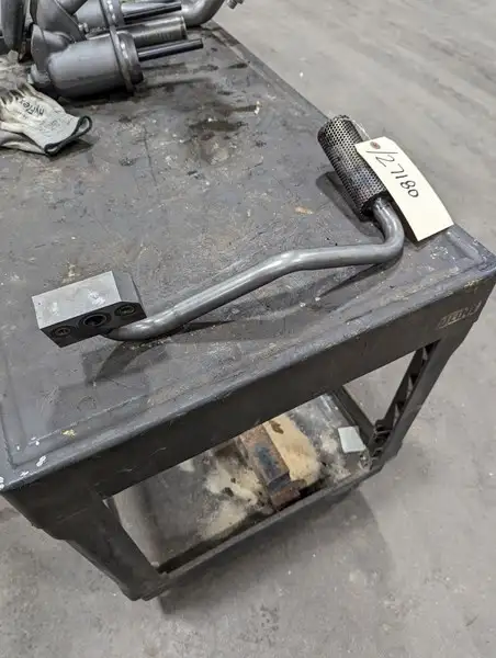 Tube AS. image