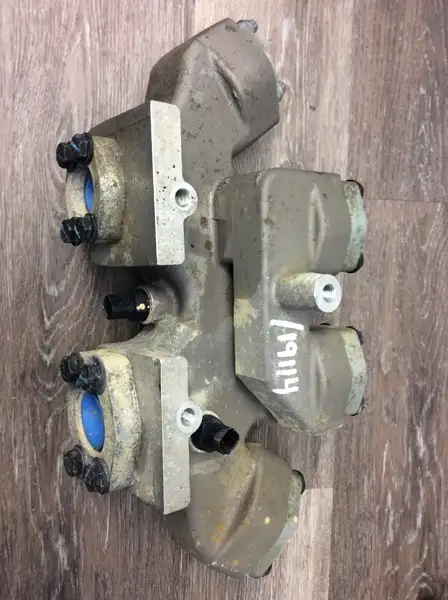 Manifold image