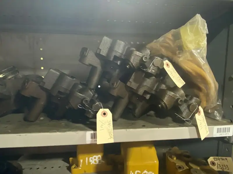 Actuator ASSEM. image