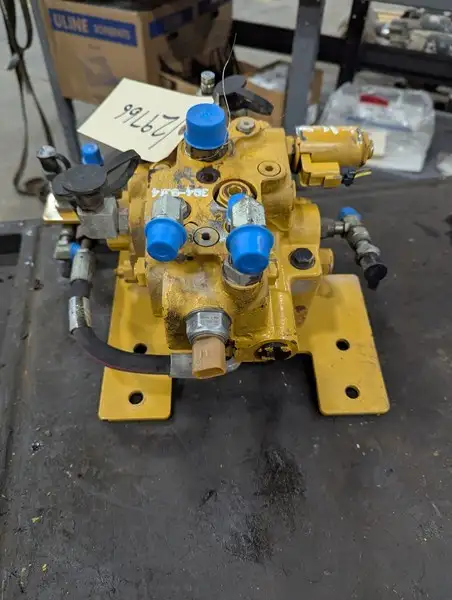 Valve Gp-chr image