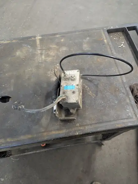Motor AS image