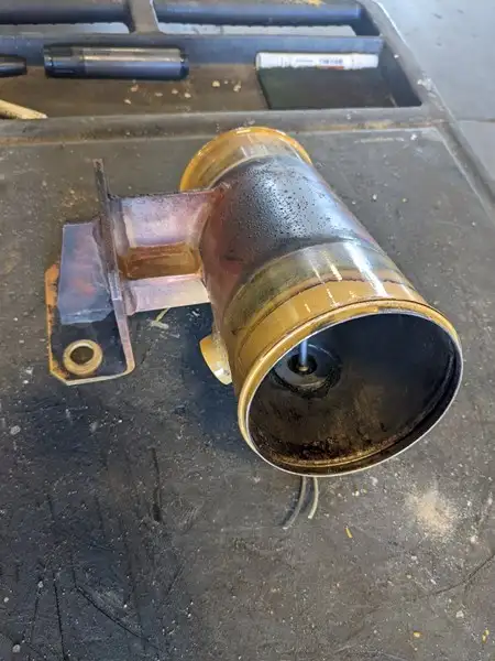 Pipe AS image