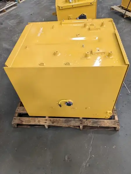 Fuel Tank image