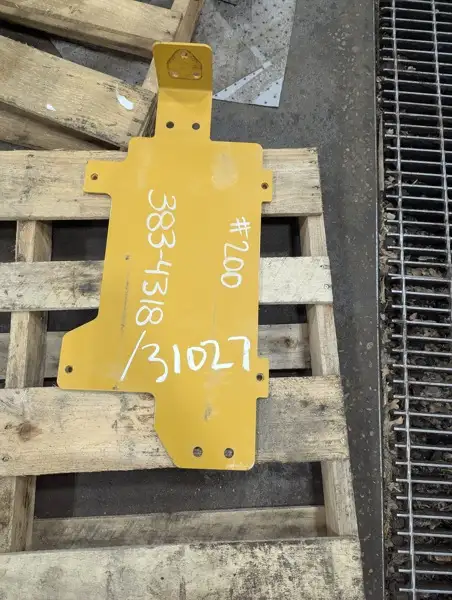 Bracket AS image