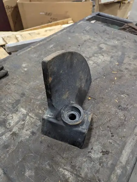 Auger-segmen image