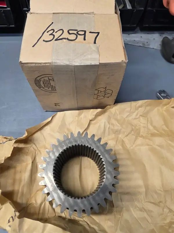Hub image