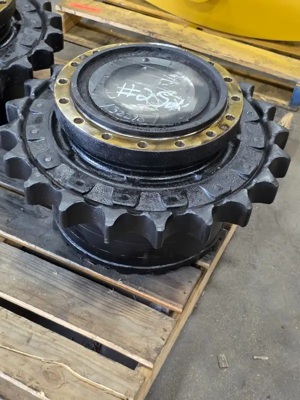 Final Drive image