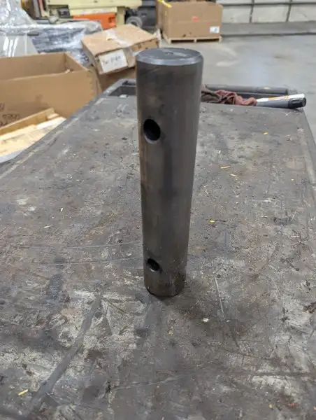 Shaft image
