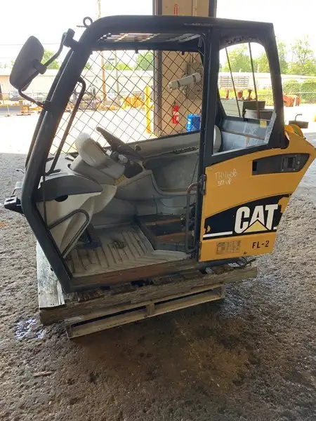 Cab AS image