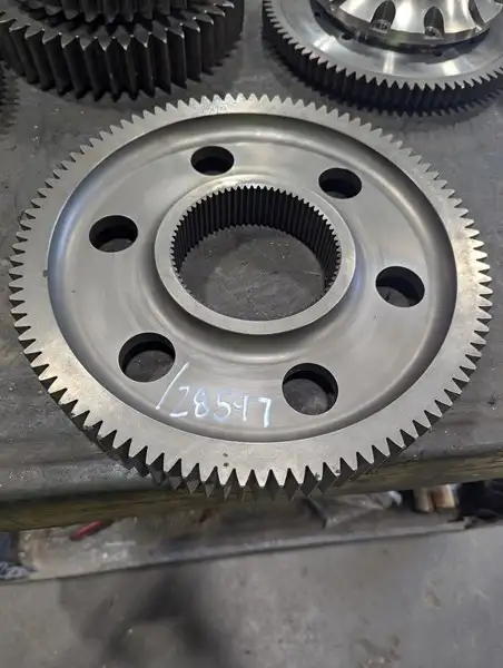 Gear image