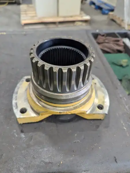 Yoke image