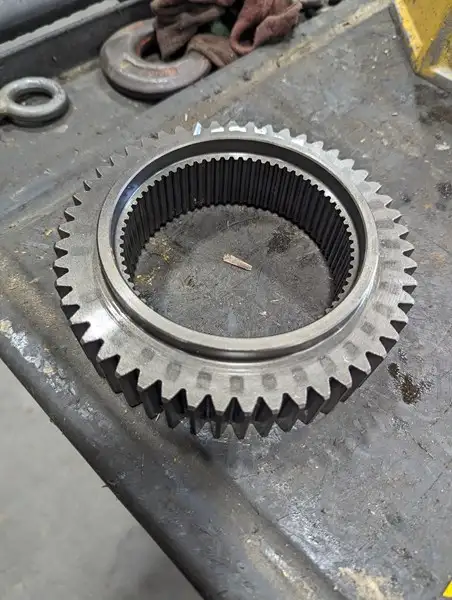Gear image