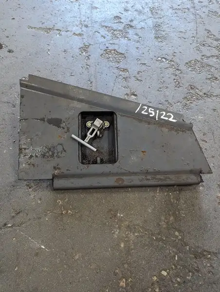 Floorplate A image