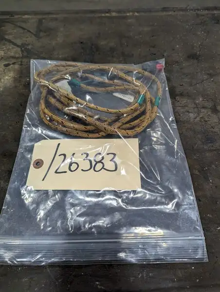 Harness AS image