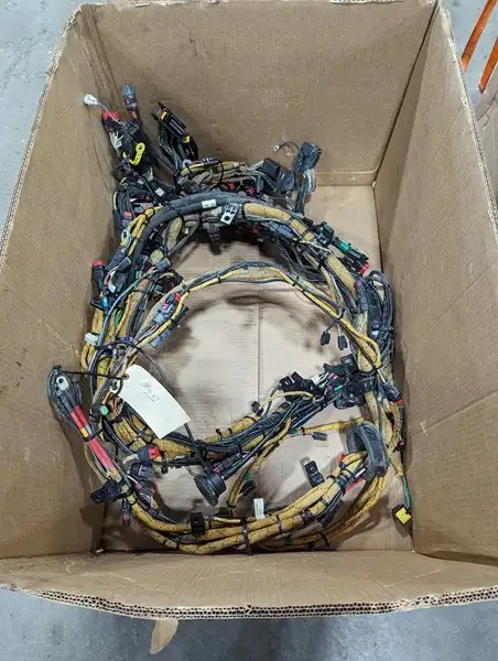 Harness As-c image