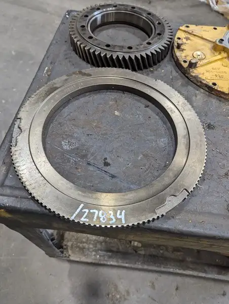 Plate Clutch image