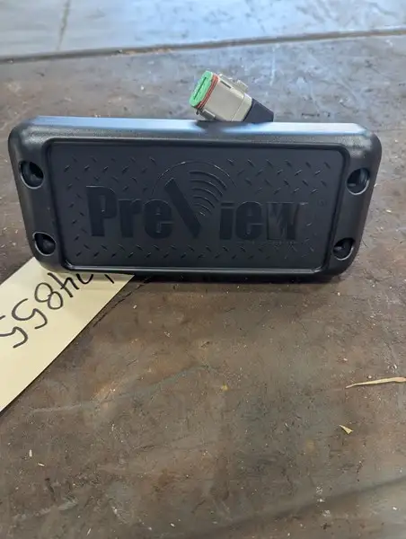 Sensor GP image