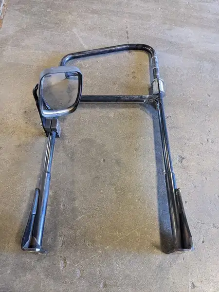 Handrail AS image