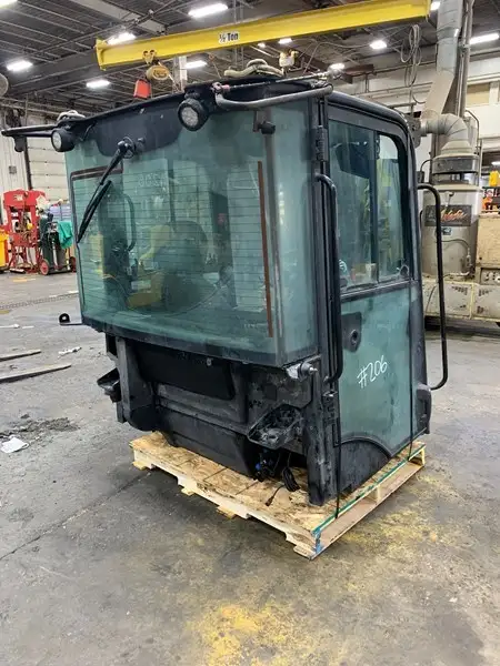Cab GP image