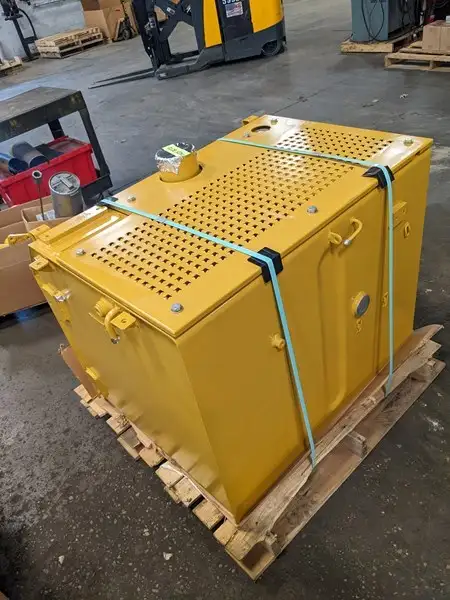 Fuel Tank image