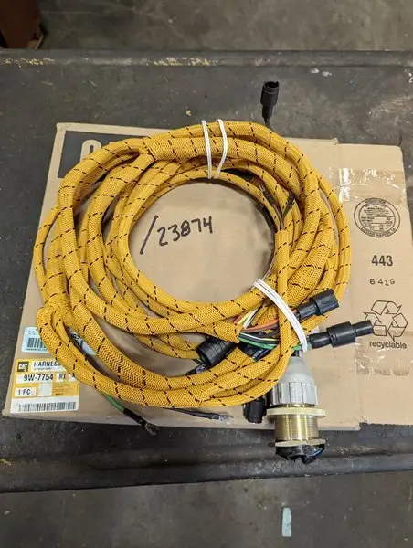 Harness A image
