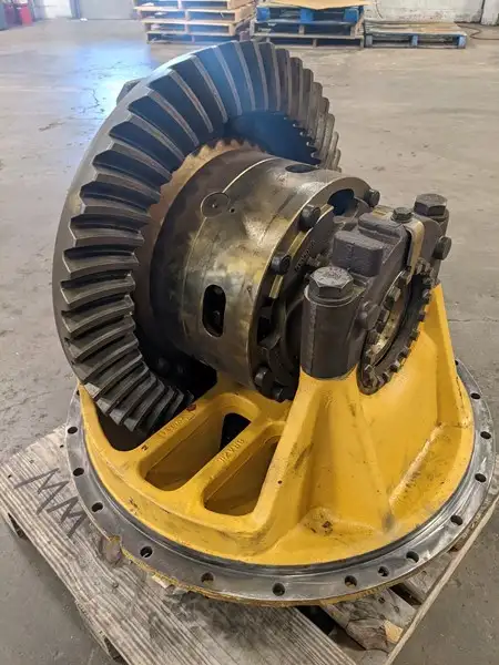 Gear Gp-diff image