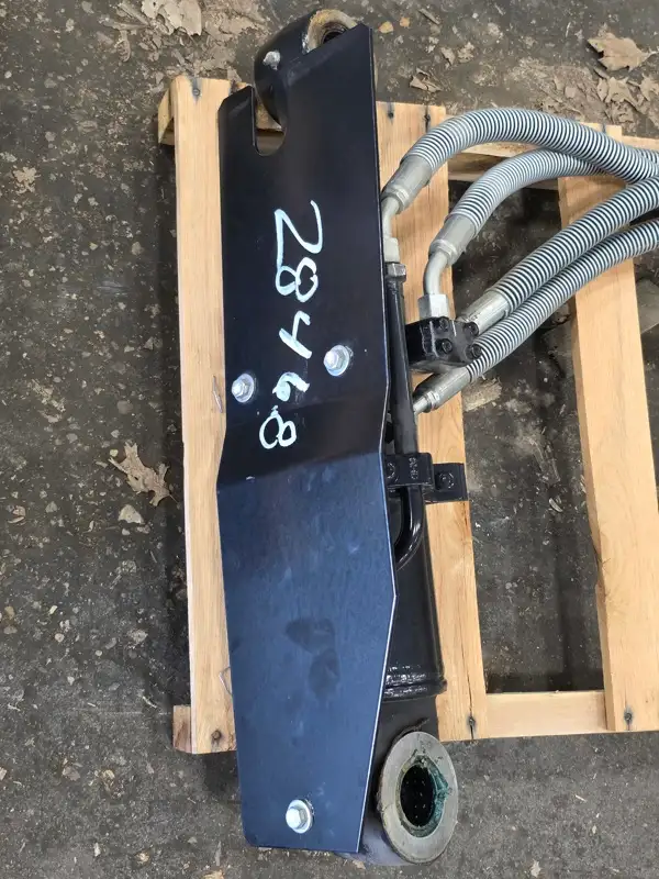 Cyl/Blade RH image