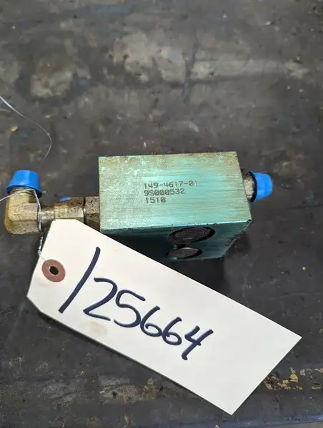 Valve GP image