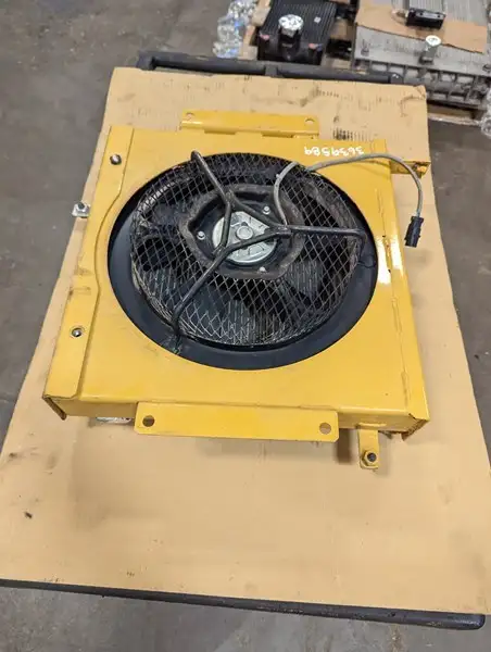 REFRIG. Condensor image